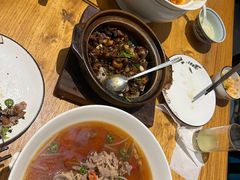 -壹零捌道·北京烤鸭(车公庄店)