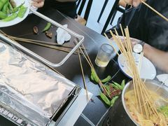 -老黑板筋(顺义总店)