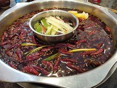 -大龙老火锅·总店(龙头寺店)