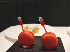 -L'Arome芳芳法国餐厅(仙林金鹰店)