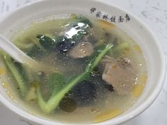 -蒋家桥饺面店(四望亭路店)