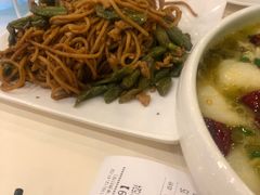-嘉和一品粥(北京西站北广场北恒大厦店)