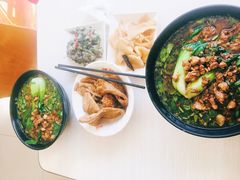 -东方削面(迎泽街店)