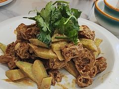 -清真·同发顺饭庄·烧麦(总店)