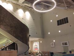 大堂-EN SPACE恩空间