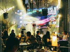 -胡桃里音乐酒馆(曲江店)