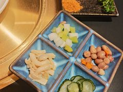 -無二炙坊·和牛烧肉(大钟寺1733店)