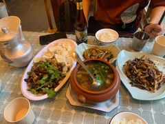 -小厨子私房菜·云南美食店