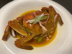 -蟹榭·本帮江浙菜·蟹宴(大宁久光商场店)