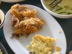 -晓琦农家菜馆·地道农家菜