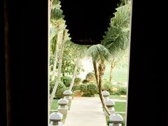 -海南清水湾莱佛士酒店