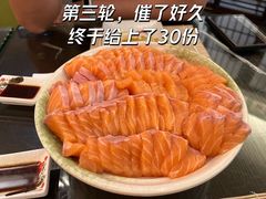 -科尔海悦酒店樱之河日本料理(清河东路店)
