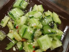 -麦凯伦烧烤·精酿超级工厂店(金桥总店)