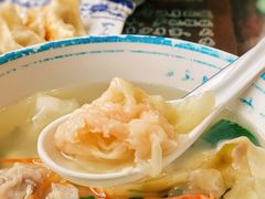 -长人馄饨铺(解放街店)