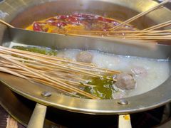 -牛签签串串香(IFS店)