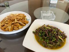 -食光慢宴·安吉土菜馆