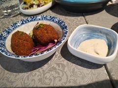 -La Medina餐厅(亮马河南路店)