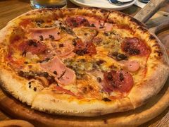 -味德西餐音乐酒吧 Wade's Bar&Grill