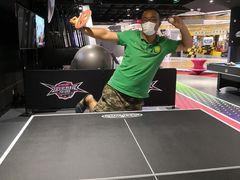 -VS SPORTS PARK运动玩乐园·团建·生日会(合生汇店)