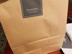 -王府半岛酒店·半岛精品店