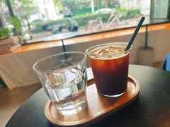 -Joymean coffee.见面咖啡