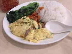 -玲又珑美食(盘福路店)