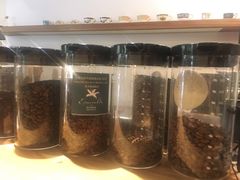 -琥珀咖啡 Ambercoffee