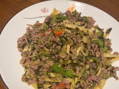 -食光慢宴·安吉土菜馆