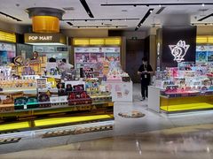 -金茂览秀城