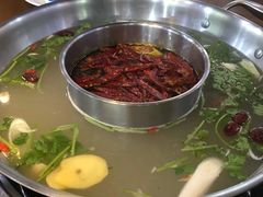 -重庆火锅(鹭港店)