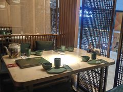 -锦府盐帮·李宅(领展购物广场中关村店)