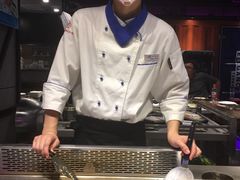 -尚雅铁板料理自助餐厅(乐松店)