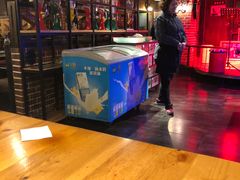 -798音乐烤吧(林西店)