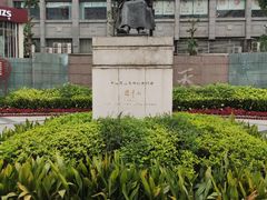 -春熙路步行街
