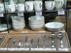 -MUJI无印良品(天河领展广场店)