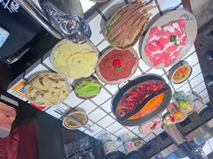 -贰回巷火锅馆(钟楼店)