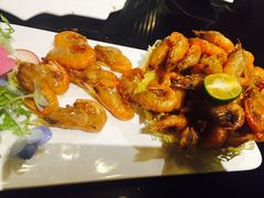 -徐记私厨(半淞园路店)