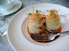 老成都凉面-雀蓝川菜(星悦汇店)