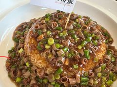 -良师门滨海人家·海鲜·家常菜(滨海城店)