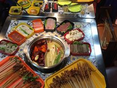 -胖锅轩(水塔店)