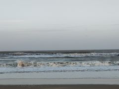 -南澳海滩