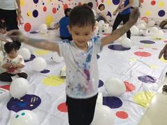 -美吉姆国际儿童发展中心(红谷滩绿地缤纷城中心)