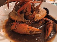 -Ministry of Crab(科伦坡店)