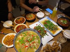 -三生小馆(亭知路店)