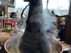 -百叶居·老北京涮羊肉(鼓楼店)