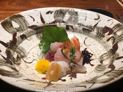 -桐寿司Sushi Tong