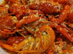 -霸王虾·麻辣小龙虾(清水河公园店)