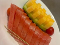 -汉水谣·江景餐厅(江滩店)