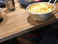 -鑫釜山海鲜烧烤(鑫丰国际店)
