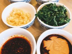 -月圆火锅(宁海东路二店)